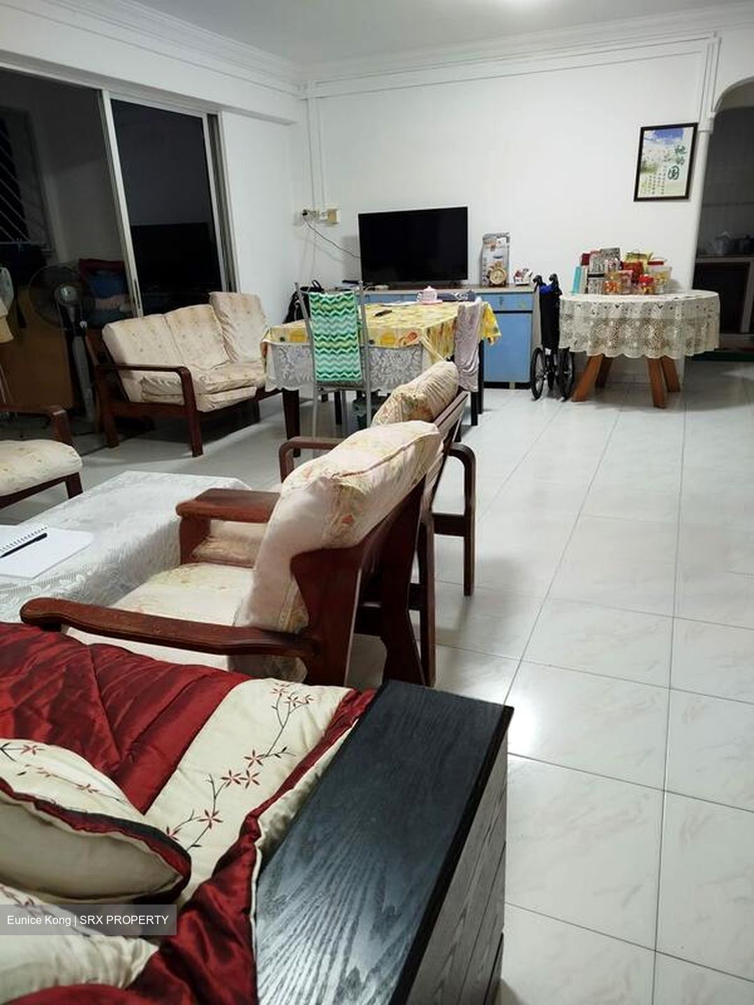 Blk 907 Jurong West Street 91 (Jurong West), HDB Executive #478925421
